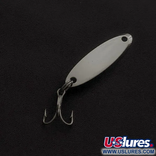 Acme Kastmaster, 3,5 g, nikeliuota blizgė #22604