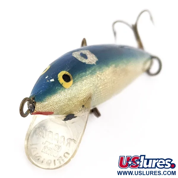 Rapala Countdown CD7, 8g, 7cm, skęstantis vobleris #22608