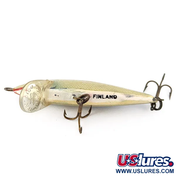 Rapala Countdown CD7, 8g, 7cm, skęstantis vobleris #22608