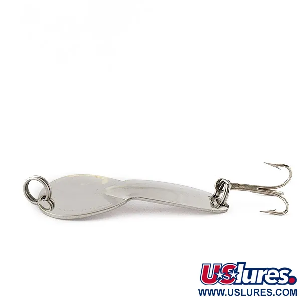 Glen Evans Loco 2, 7 g, nikeliuota blizgė #22614