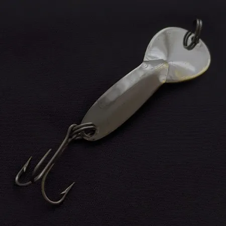 Glen Evans Loco 2, 7 g, nikeliuota blizgė #22614