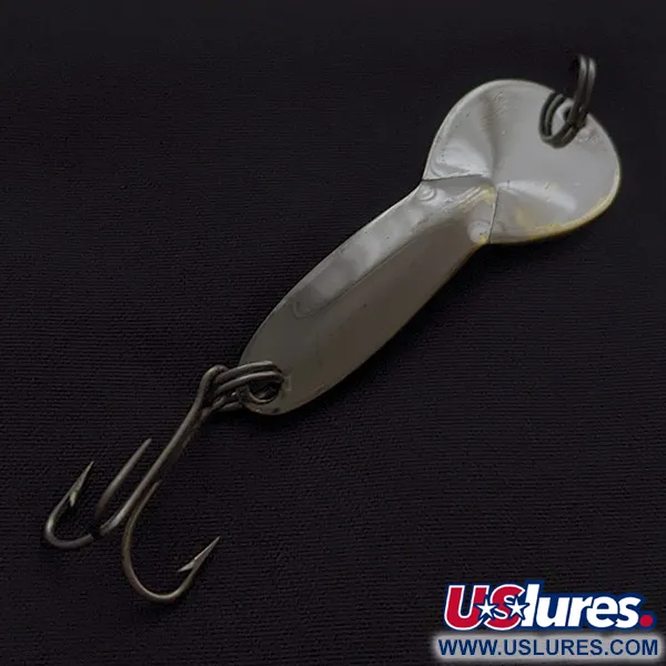 Glen Evans Loco 2, 7 g, nikeliuota blizgė #22614