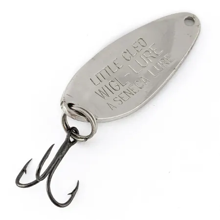 Seneca Little Cleo, 7g, nikelis, vartiklė #22625