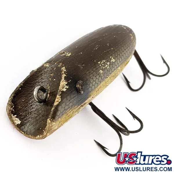 South Bend Bass Oreno, 14 g, metalinės akys, paviršinis masalas #22627