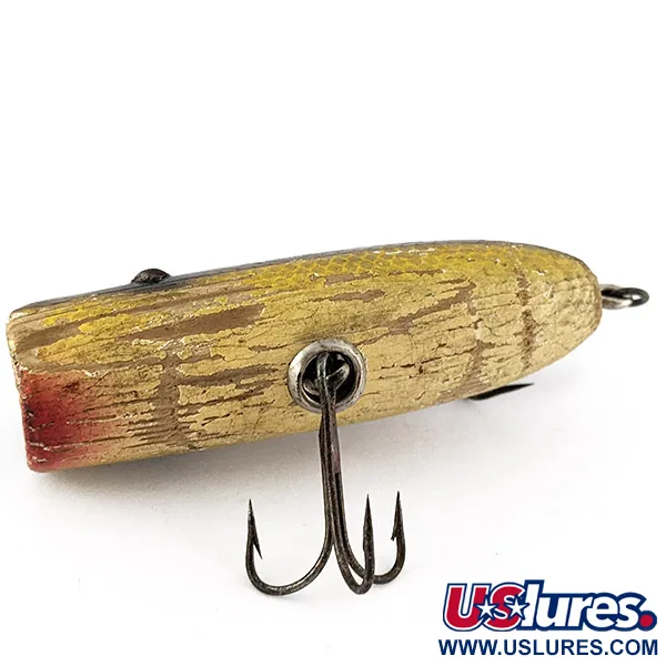 South Bend Bass Oreno, 14 g, metalinės akys, paviršinis masalas #22627