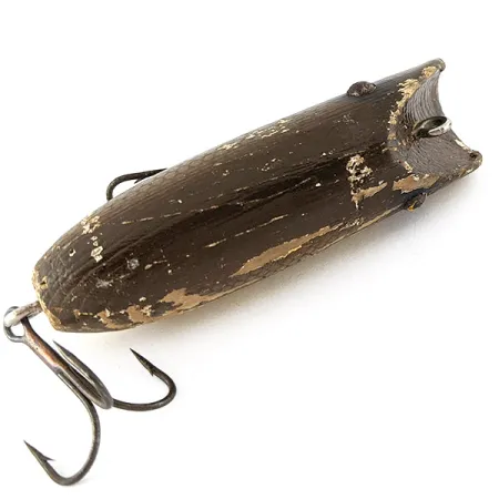 South Bend Bass Oreno, 14 g, metalinės akys, paviršinis masalas #22627