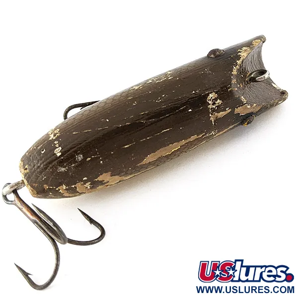 South Bend Bass Oreno, 14 g, metalinės akys, paviršinis masalas #22627