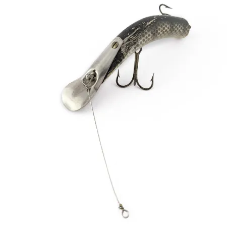 Kautzky Deep Ike, 7 g, medinis vobleris #22633