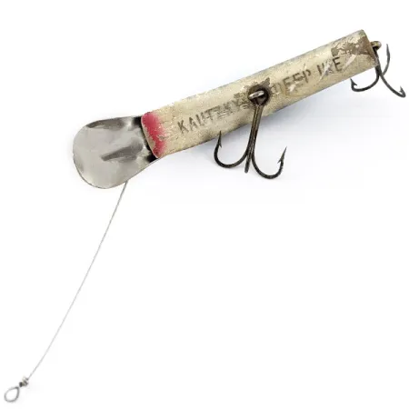 Kautzky Deep Ike, 7 g, medinis vobleris #22633