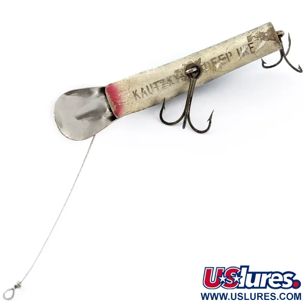 Kautzky Deep Ike, 7 g, medinis vobleris #22633