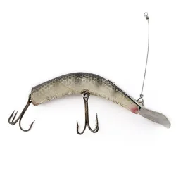 Kautzky Deep Ike, medinis