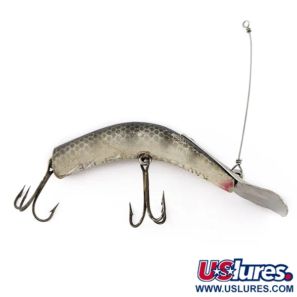 Kautzky Deep Ike, medinis