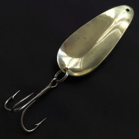 Worth Chippewa, 17g, raudona/balta/auksinė blizgė #22636