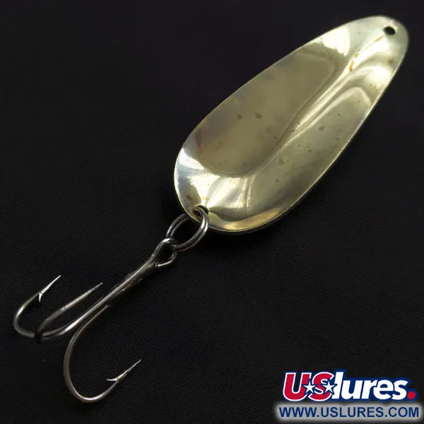 Worth Chippewa, 17g, raudona/balta/auksinė blizgė #22636