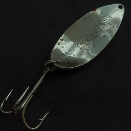 Seneca Little Cleo (Hula Girl), 21g, nikelinė/oranžinė, vartiklė #22639