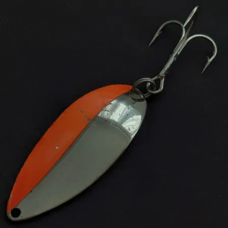 Seneca Little Cleo (Hula Girl), 21g, nikelinė/oranžinė, vartiklė #22639