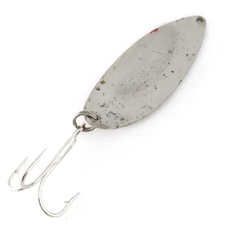 Seneca Little Cleo (Hula Girl), 21g, nikelinė/oranžinė, vartiklė #22639