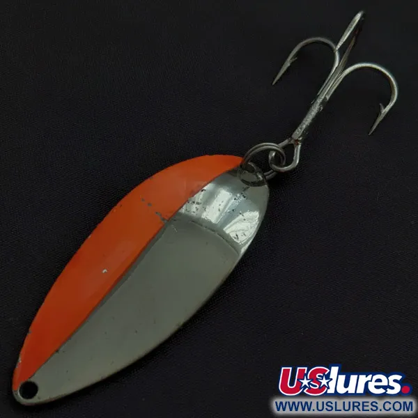 Seneca Little Cleo (Hula Girl), 21g, nikelinė/oranžinė, vartiklė #22639