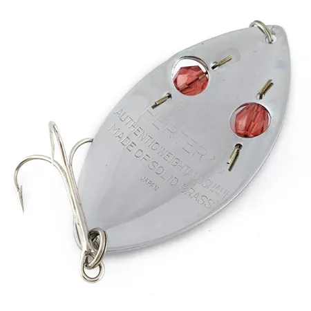 Herter's Glass Eye, 21g, nikeliuota blizgė #22641