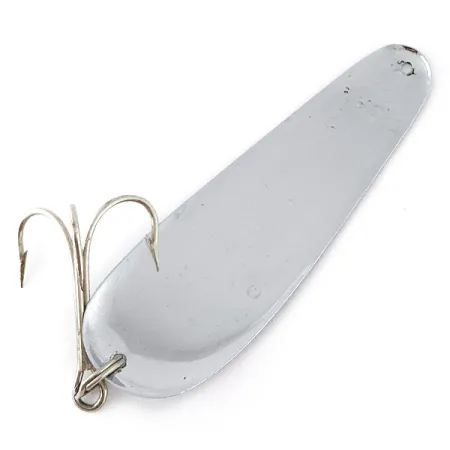 Miller ITHACA 75, 10g, nikelis/mėlyna, velkiavimo vartiklė #22642