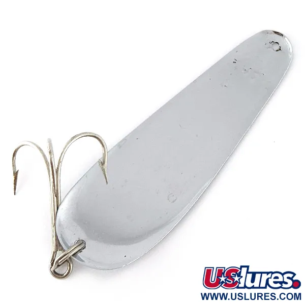 Miller ITHACA 75, 10g, nikelis/mėlyna, velkiavimo vartiklė #22642