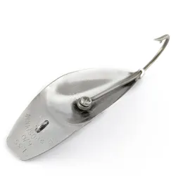 L&S Mirrospoon 6/0 blizgė