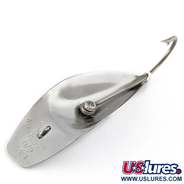 L&S Mirrospoon 6/0 blizgė