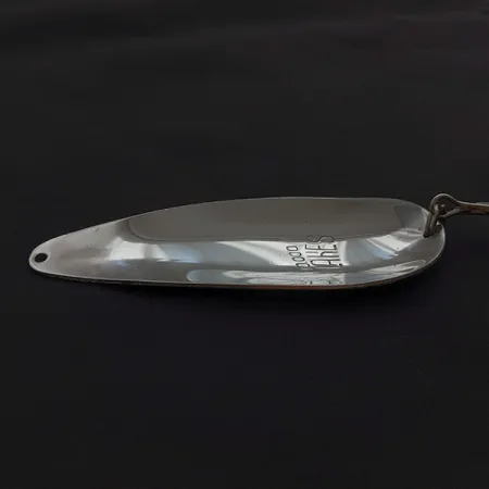 Fred Arbogast 10000 Lakes, raudona/balta/nikelis, 25g, vartiklė #22661