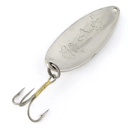 Seneca Little Cleo (Hula Girl), 14g, nikelis, vartiklė #22663