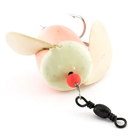 Yakima Bait Spin-N-Glo, 8 g, plūdrus sparnuotas masalas #22671