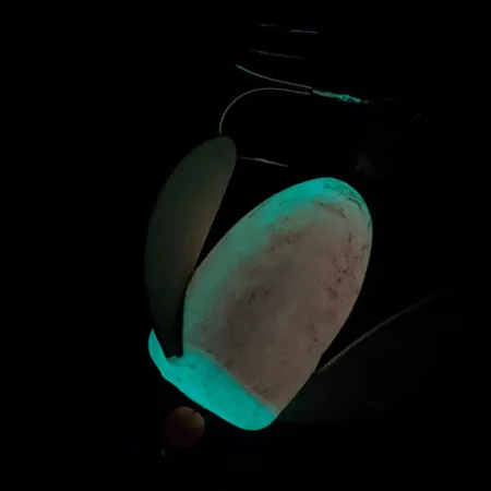 Yakima Bait Spin-N-Glo, 8 g, plūdrus sparnuotas masalas #22671