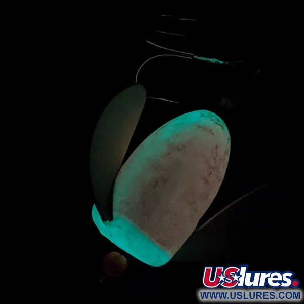 Yakima Bait Spin-N-Glo, 8 g, plūdrus sparnuotas masalas #22671