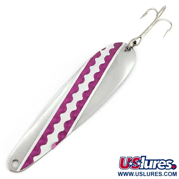 Velkiavimo vartiklė Trolling Spoon