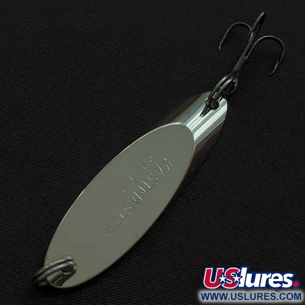 Acme Kastmaster, 7g nikelio spalvos, vartiklė #22685