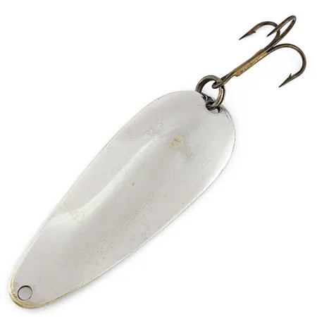 Nebco Flashbait 266, 10g nikeliuota blizgė #22692