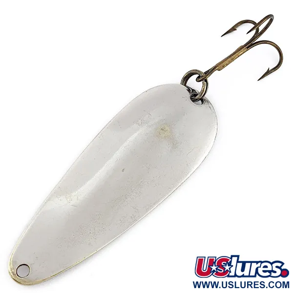 Nebco Flashbait 266, 10g nikeliuota blizgė #22692