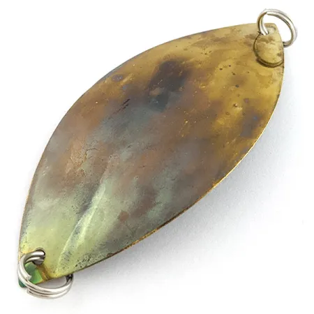 Williams Lake Clear Wabbler, 9 g, žalvarinė vartiklė #22699