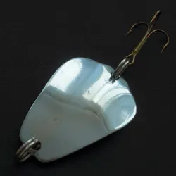 Tony Accetta Bug-Spoon blizgė