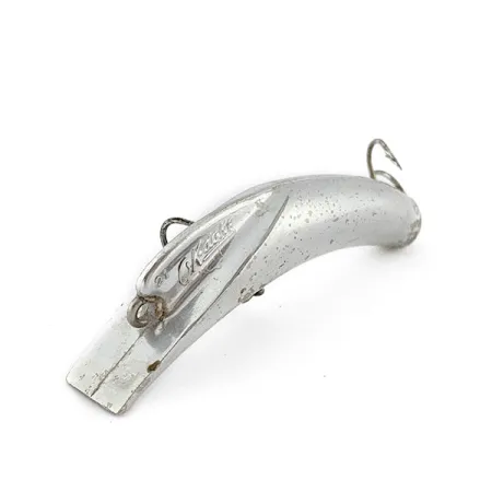 Nebco OkDoke 21, 4 g, sidabrinė blizgė #22701