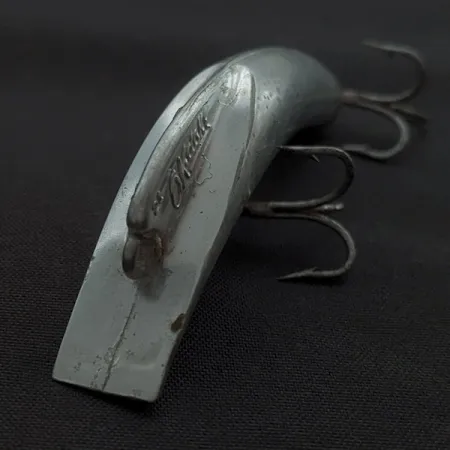 Nebco OkDoke 21, 4 g, sidabrinė blizgė #22701