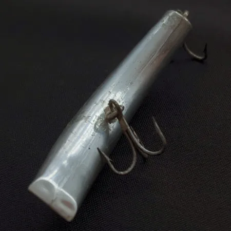 Nebco OkDoke 21, 4 g, sidabrinė blizgė #22701