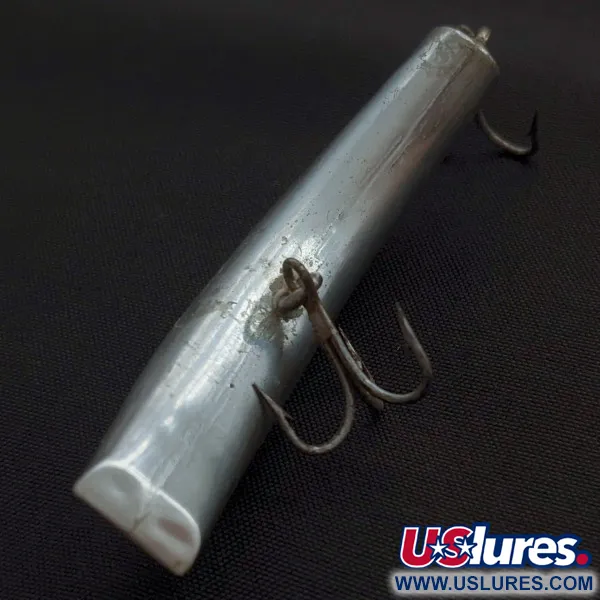 Nebco OkDoke 21, 4 g, sidabrinė blizgė #22701