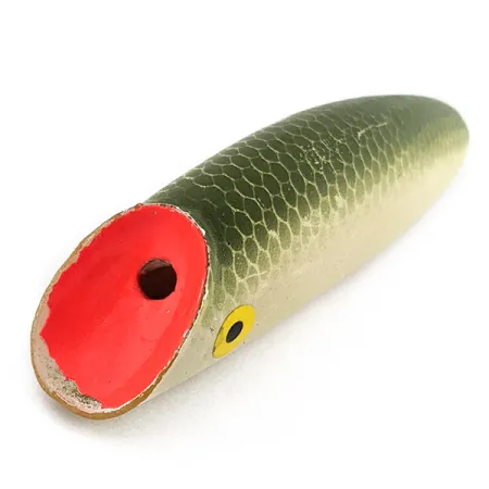 Les Davis Witch Doctor, 17g, paviršinis masalas #22704