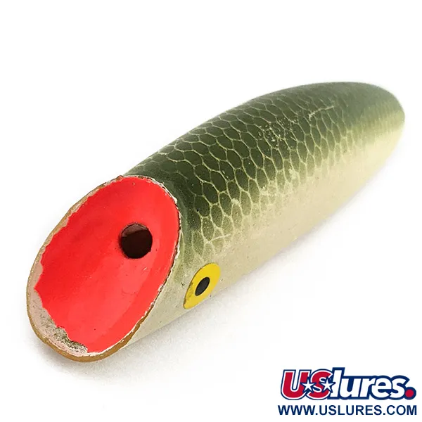 Les Davis Witch Doctor, 17g, paviršinis masalas #22704