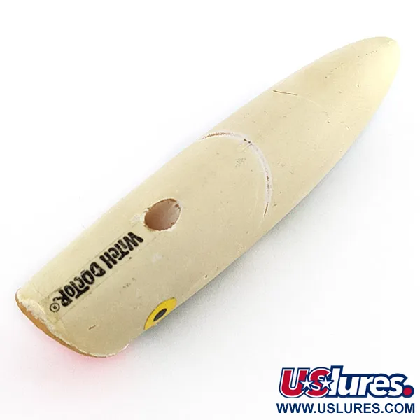 Les Davis Witch Doctor, 17g, paviršinis masalas #22704