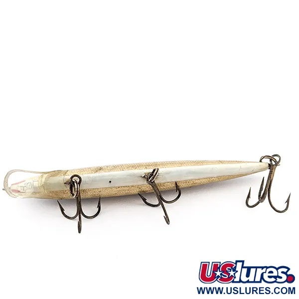 LGH Vendace, 6 g, auksinis vobleris #22707