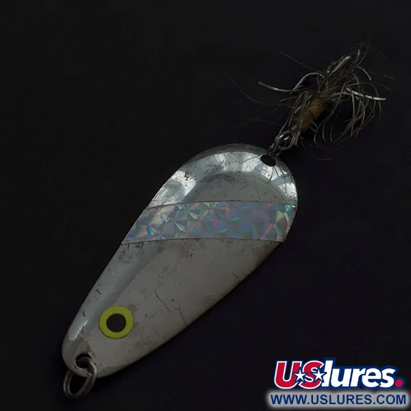 Lindy Finsel sidabruota