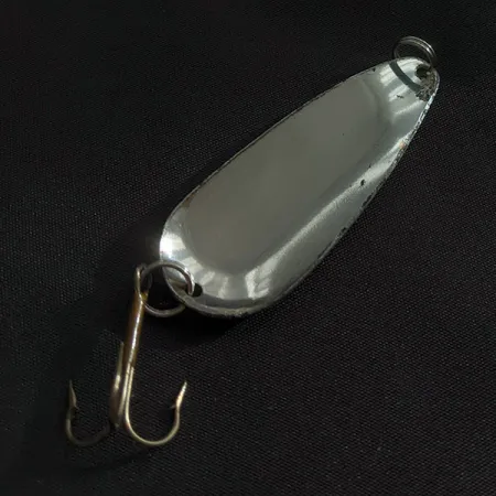 Kmart Spoon, 12g, nikeliuota blizgė #22737