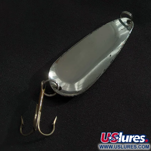 Kmart Spoon, 12g, nikeliuota blizgė #22737