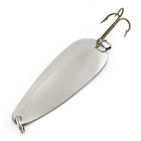 Kmart Spoon, 12g, nikeliuota blizgė #22737